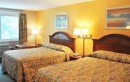 Bilik Tidur 5 Rodeway Inn Milford - I-84