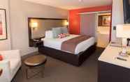 Bedroom 4 City Loft Hotel