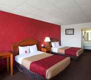 Phòng ngủ 4 Econo Lodge Wytheville I-77 & I-81