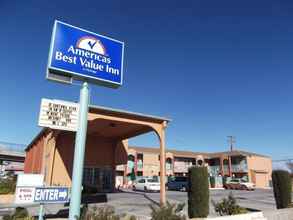 Exterior 4 Americas Best Value Inn Mojave