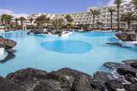 Kolam Renang Paradisus Salinas Lanzarote