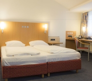 Bilik Tidur 6 Sure Hotel by Best Western Ratingen