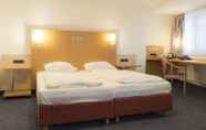 ห้องนอน 6 Sure Hotel by Best Western Ratingen