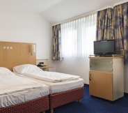 Bilik Tidur 7 Sure Hotel by Best Western Ratingen