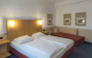 ห้องนอน 5 Sure Hotel by Best Western Ratingen