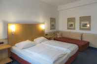 Bedroom Sure Hotel by Best Western Ratingen