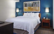 Bilik Tidur 4 Residence Inn by Marriott St Louis Airport