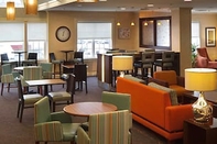 Bar, Kafe dan Lounge Residence Inn by Marriott St Louis Airport