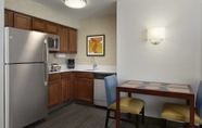 Bilik Tidur 3 Residence Inn by Marriott St Louis Airport