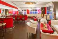 Bar, Kafe, dan Lounge Dormero Hotel Plauen