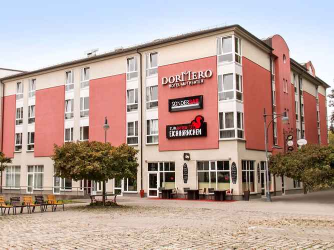 Dormero Hotel Plauen Plauen Germany