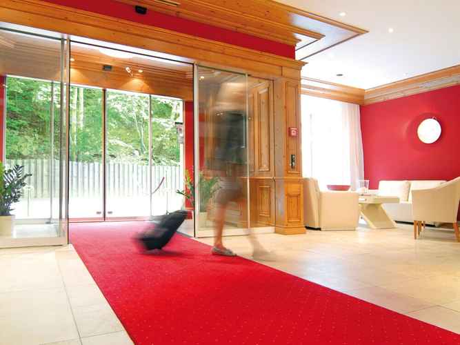 Dormero Hotel Plauen Plauen Germany