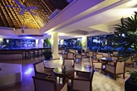 Bar, Kafe dan Lounge Bahia Principe Luxury Akumal - All Inclusive