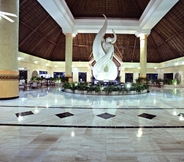 Lobby 3 Bahia Principe Luxury Akumal - All Inclusive