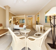 Bedroom 6 Bahia Principe Luxury Akumal - All Inclusive