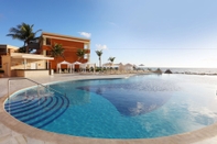 Swimming Pool Bahia Principe Luxury Akumal - All Inclusive