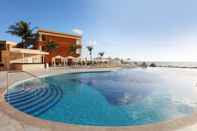 Swimming Pool Bahia Principe Luxury Akumal - All Inclusive