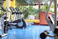 Fitness Center Bahia Principe Luxury Akumal - All Inclusive