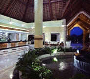 Lobby 4 Bahia Principe Luxury Akumal - All Inclusive