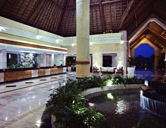 Lobby 2 Bahia Principe Luxury Akumal - All Inclusive