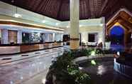 Lobby 4 Bahia Principe Luxury Akumal - All Inclusive