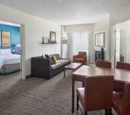 Kamar Tidur 2 Residence Inn By Marriott Long Island Hauppauge