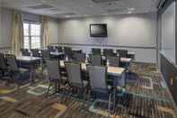 Ruangan Fungsional Residence Inn By Marriott Long Island Hauppauge