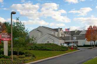 Bangunan 4 Residence Inn By Marriott Long Island Hauppauge