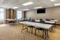 ห้องประชุม Comfort Inn Summerville - Charleston