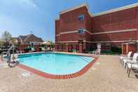 Swimming Pool Comfort Suites McKinney - Allen