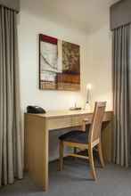 Kamar Tidur 4 Best Western Northbridge Apartments