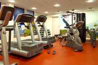 Fitness Center Scandic Hvidovre