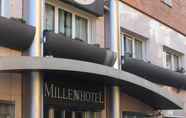 Exterior 4 Millennhotel