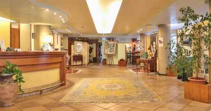 Lobby 4 Best Western Hotel Dei Cavalieri