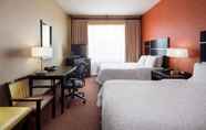 Bedroom 5 Hampton Inn & Suites Ogden