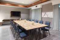 ห้องประชุม Courtyard by Marriott Toronto Vaughan