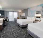 ห้องนอน 6 Courtyard by Marriott Toronto Vaughan