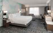 Kamar Tidur 7 Courtyard by Marriott Toronto Vaughan