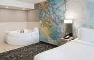 Kamar Tidur 4 Courtyard by Marriott Toronto Vaughan