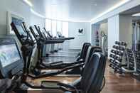 Fitness Center London Marriott Hotel Park Lane