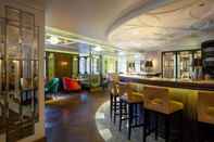 Bar, Cafe and Lounge London Marriott Hotel Park Lane