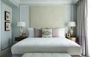 Kamar Tidur 3 London Marriott Hotel Park Lane