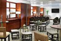 Ruangan Fungsional London Marriott Hotel Park Lane