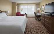 Bedroom 2 Bridgewater Marriott