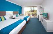 Bedroom 2 Sea World Resort