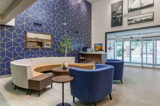 Sảnh chờ 4 Best Western Plus Pembina Inn & Suites