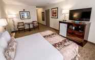 Phòng ngủ 3 Best Western Plus Pembina Inn & Suites