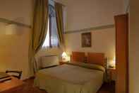 Kamar Tidur Hotel Botticelli