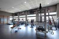 Fitness Center Eurostars Grand Marina