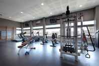 Fitness Center Eurostars Grand Marina